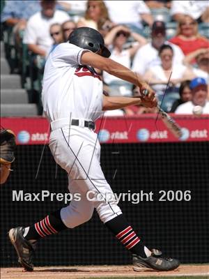 Thumbnail 3 in Palos Verdes vs. El Segundo (D4 Section Final) photogallery.
