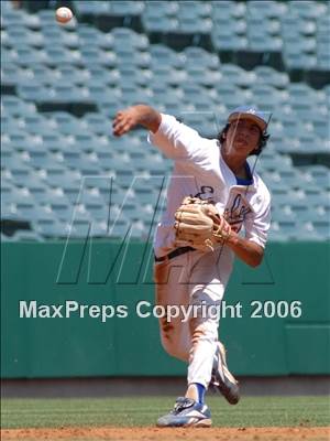 Thumbnail 1 in Palos Verdes vs. El Segundo (D4 Section Final) photogallery.