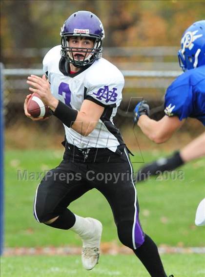 Thumbnail 2 in North Branford @ Vinal RVT-Coginchaug photogallery.