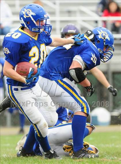 Thumbnail 1 in North Branford @ Vinal RVT-Coginchaug photogallery.