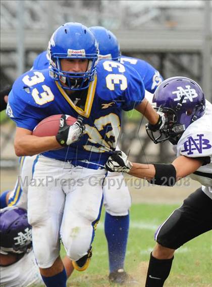 Thumbnail 3 in North Branford @ Vinal RVT-Coginchaug photogallery.
