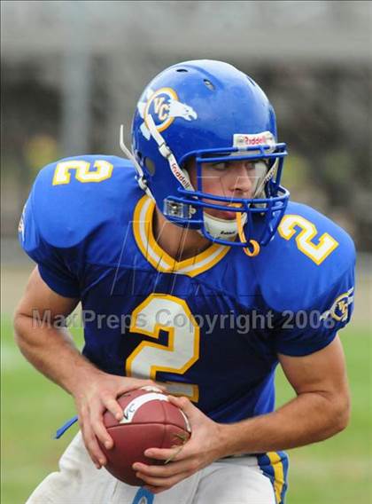 Thumbnail 3 in North Branford @ Vinal RVT-Coginchaug photogallery.