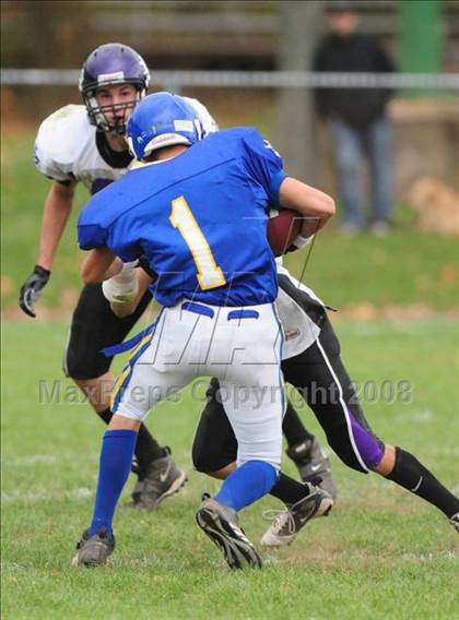 Thumbnail 1 in North Branford @ Vinal RVT-Coginchaug photogallery.