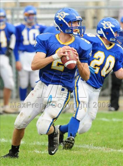 Thumbnail 3 in North Branford @ Vinal RVT-Coginchaug photogallery.