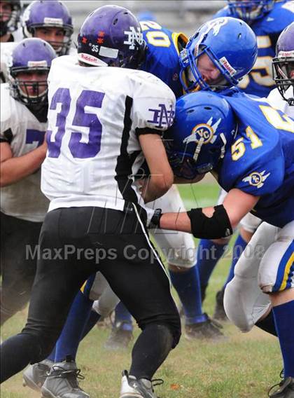 Thumbnail 2 in North Branford @ Vinal RVT-Coginchaug photogallery.