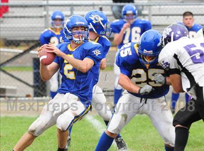 Thumbnail 2 in North Branford @ Vinal RVT-Coginchaug photogallery.