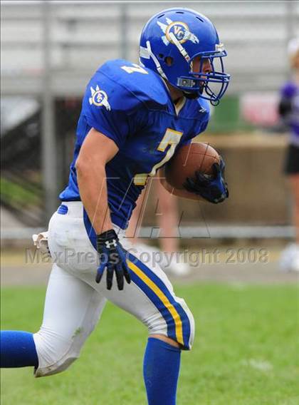 Thumbnail 1 in North Branford @ Vinal RVT-Coginchaug photogallery.