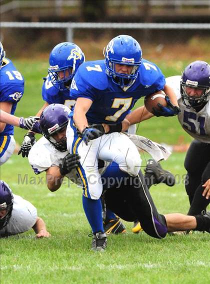 Thumbnail 1 in North Branford @ Vinal RVT-Coginchaug photogallery.