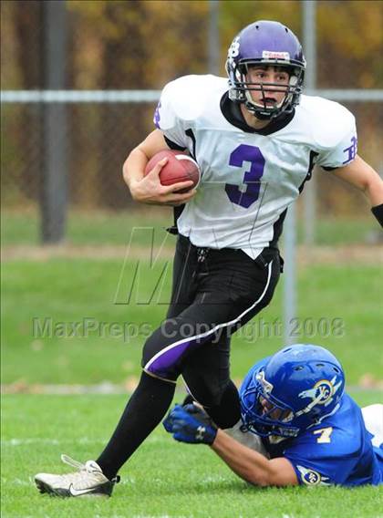 Thumbnail 3 in North Branford @ Vinal RVT-Coginchaug photogallery.