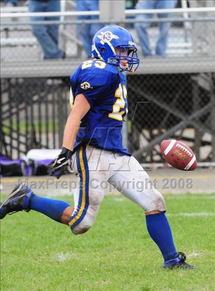 Thumbnail 2 in North Branford @ Vinal RVT-Coginchaug photogallery.