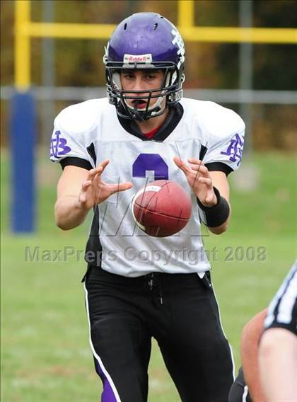 Thumbnail 3 in North Branford @ Vinal RVT-Coginchaug photogallery.