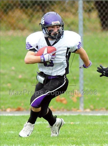 Thumbnail 2 in North Branford @ Vinal RVT-Coginchaug photogallery.