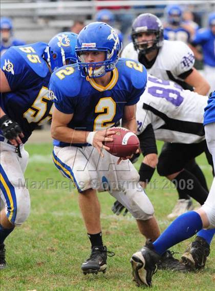 Thumbnail 1 in North Branford @ Vinal RVT-Coginchaug photogallery.