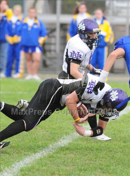 Thumbnail 1 in North Branford @ Vinal RVT-Coginchaug photogallery.