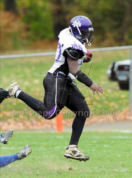 Thumbnail 3 in North Branford @ Vinal RVT-Coginchaug photogallery.