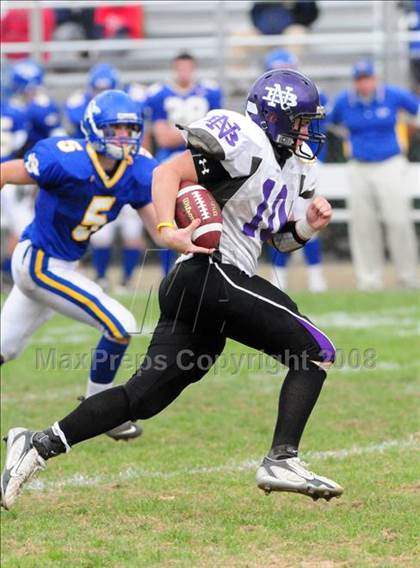 Thumbnail 2 in North Branford @ Vinal RVT-Coginchaug photogallery.
