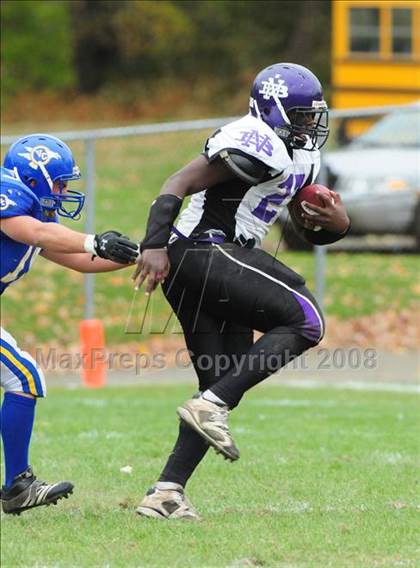Thumbnail 1 in North Branford @ Vinal RVT-Coginchaug photogallery.