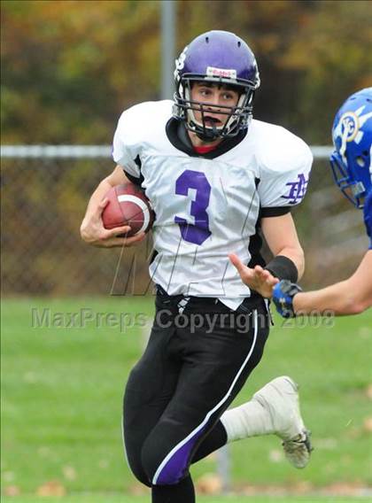 Thumbnail 3 in North Branford @ Vinal RVT-Coginchaug photogallery.