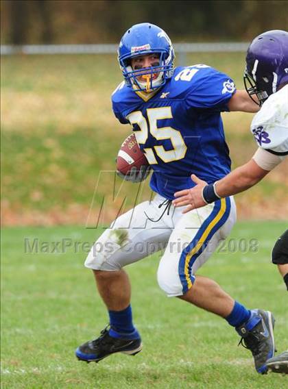 Thumbnail 3 in North Branford @ Vinal RVT-Coginchaug photogallery.