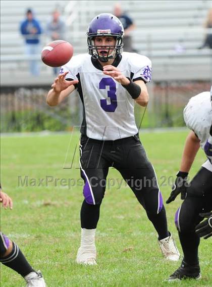 Thumbnail 2 in North Branford @ Vinal RVT-Coginchaug photogallery.