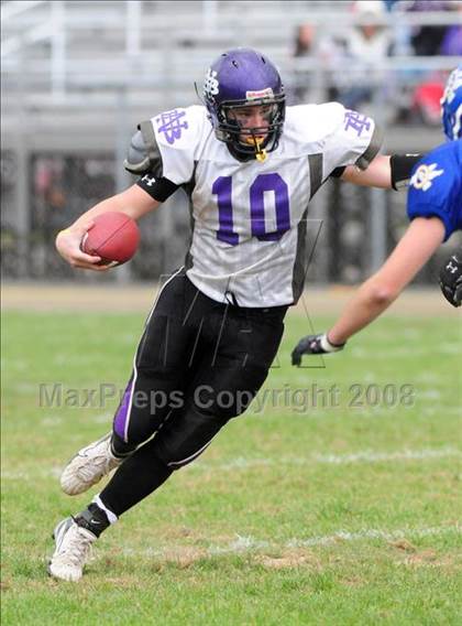 Thumbnail 2 in North Branford @ Vinal RVT-Coginchaug photogallery.