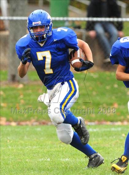 Thumbnail 2 in North Branford @ Vinal RVT-Coginchaug photogallery.