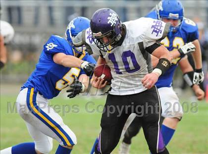 Thumbnail 3 in North Branford @ Vinal RVT-Coginchaug photogallery.