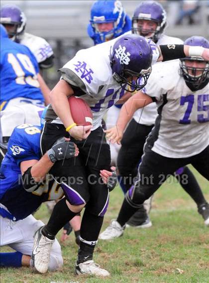 Thumbnail 3 in North Branford @ Vinal RVT-Coginchaug photogallery.