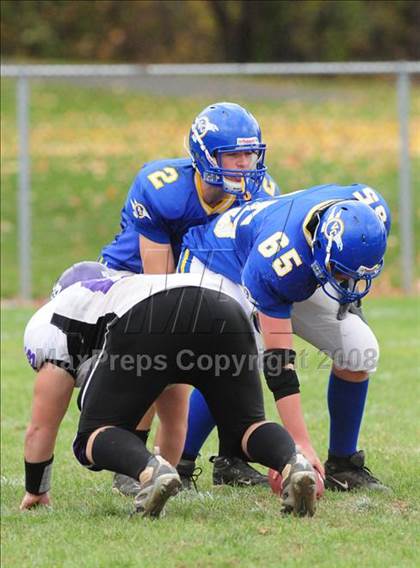 Thumbnail 3 in North Branford @ Vinal RVT-Coginchaug photogallery.