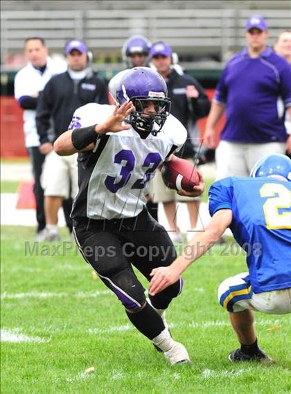 Thumbnail 1 in North Branford @ Vinal RVT-Coginchaug photogallery.