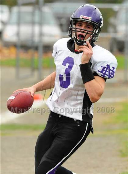 Thumbnail 3 in North Branford @ Vinal RVT-Coginchaug photogallery.