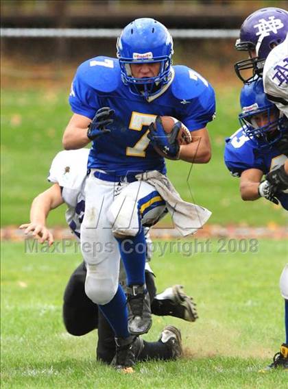 Thumbnail 3 in North Branford @ Vinal RVT-Coginchaug photogallery.