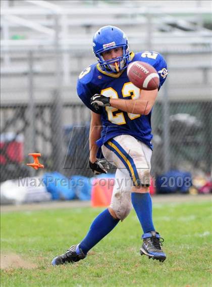 Thumbnail 3 in North Branford @ Vinal RVT-Coginchaug photogallery.