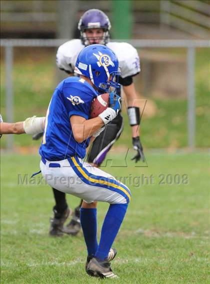 Thumbnail 3 in North Branford @ Vinal RVT-Coginchaug photogallery.