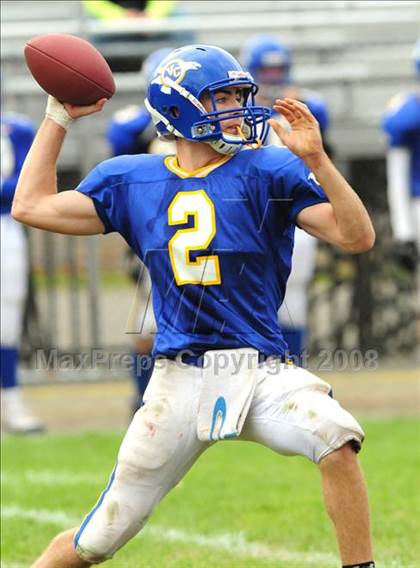 Thumbnail 1 in North Branford @ Vinal RVT-Coginchaug photogallery.