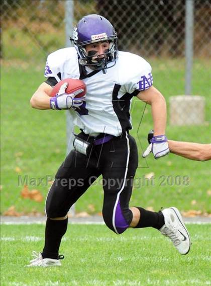 Thumbnail 1 in North Branford @ Vinal RVT-Coginchaug photogallery.