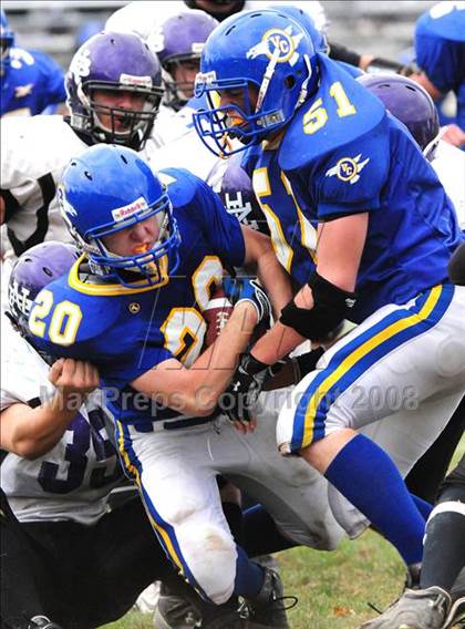 Thumbnail 1 in North Branford @ Vinal RVT-Coginchaug photogallery.
