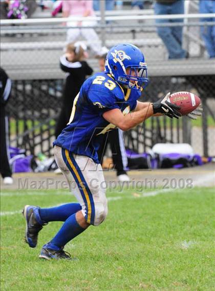 Thumbnail 1 in North Branford @ Vinal RVT-Coginchaug photogallery.