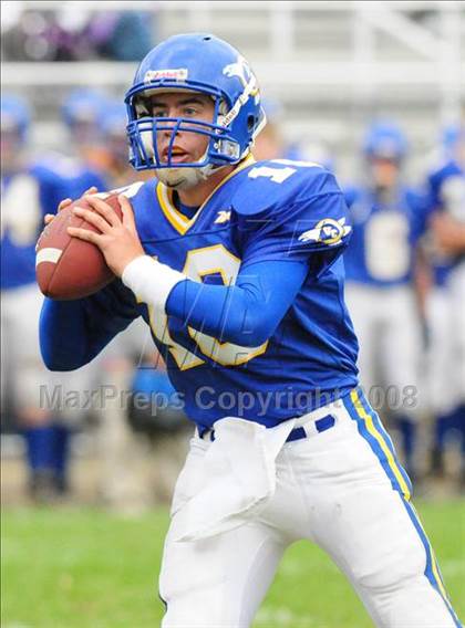 Thumbnail 3 in North Branford @ Vinal RVT-Coginchaug photogallery.