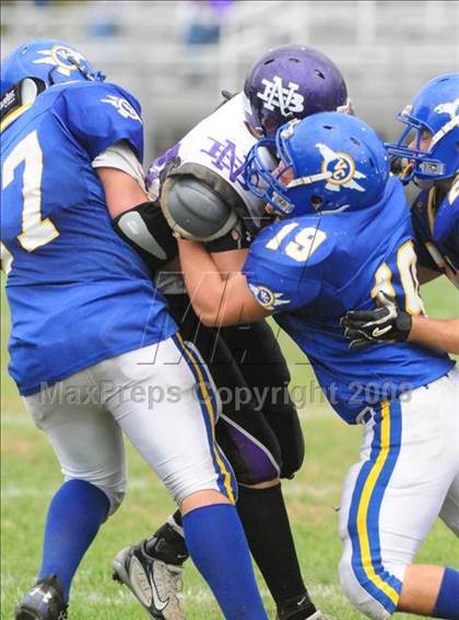 Thumbnail 1 in North Branford @ Vinal RVT-Coginchaug photogallery.