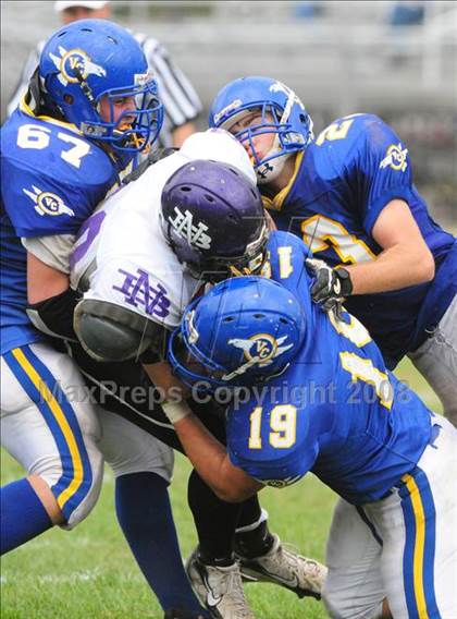 Thumbnail 3 in North Branford @ Vinal RVT-Coginchaug photogallery.