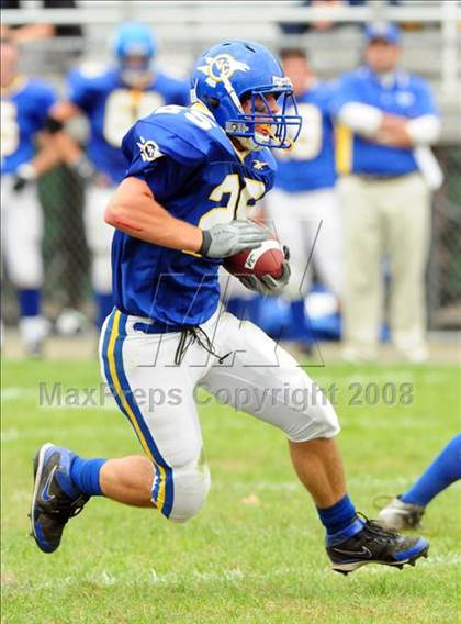 Thumbnail 2 in North Branford @ Vinal RVT-Coginchaug photogallery.