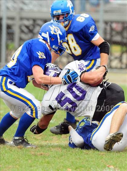 Thumbnail 3 in North Branford @ Vinal RVT-Coginchaug photogallery.