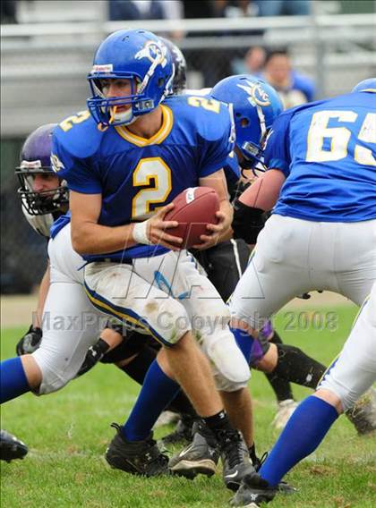 Thumbnail 2 in North Branford @ Vinal RVT-Coginchaug photogallery.