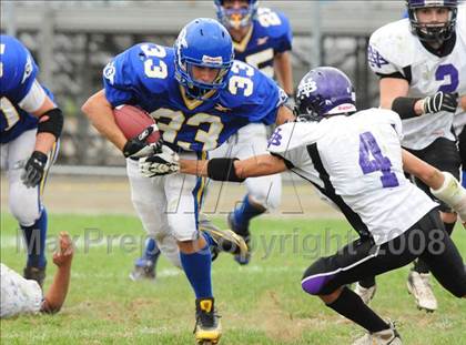 Thumbnail 2 in North Branford @ Vinal RVT-Coginchaug photogallery.