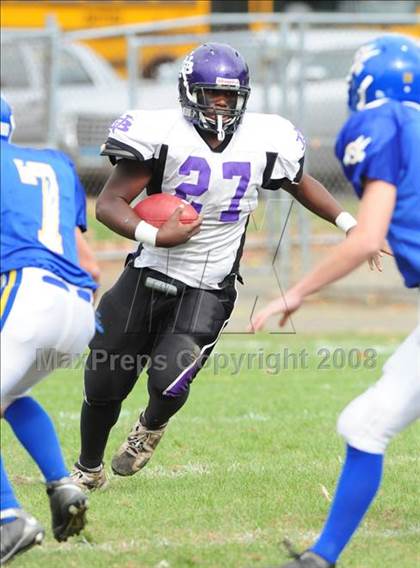 Thumbnail 1 in North Branford @ Vinal RVT-Coginchaug photogallery.