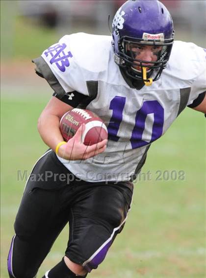 Thumbnail 3 in North Branford @ Vinal RVT-Coginchaug photogallery.