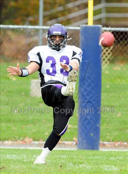 Thumbnail 2 in North Branford @ Vinal RVT-Coginchaug photogallery.