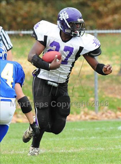 Thumbnail 1 in North Branford @ Vinal RVT-Coginchaug photogallery.