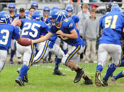 Thumbnail 2 in North Branford @ Vinal RVT-Coginchaug photogallery.
